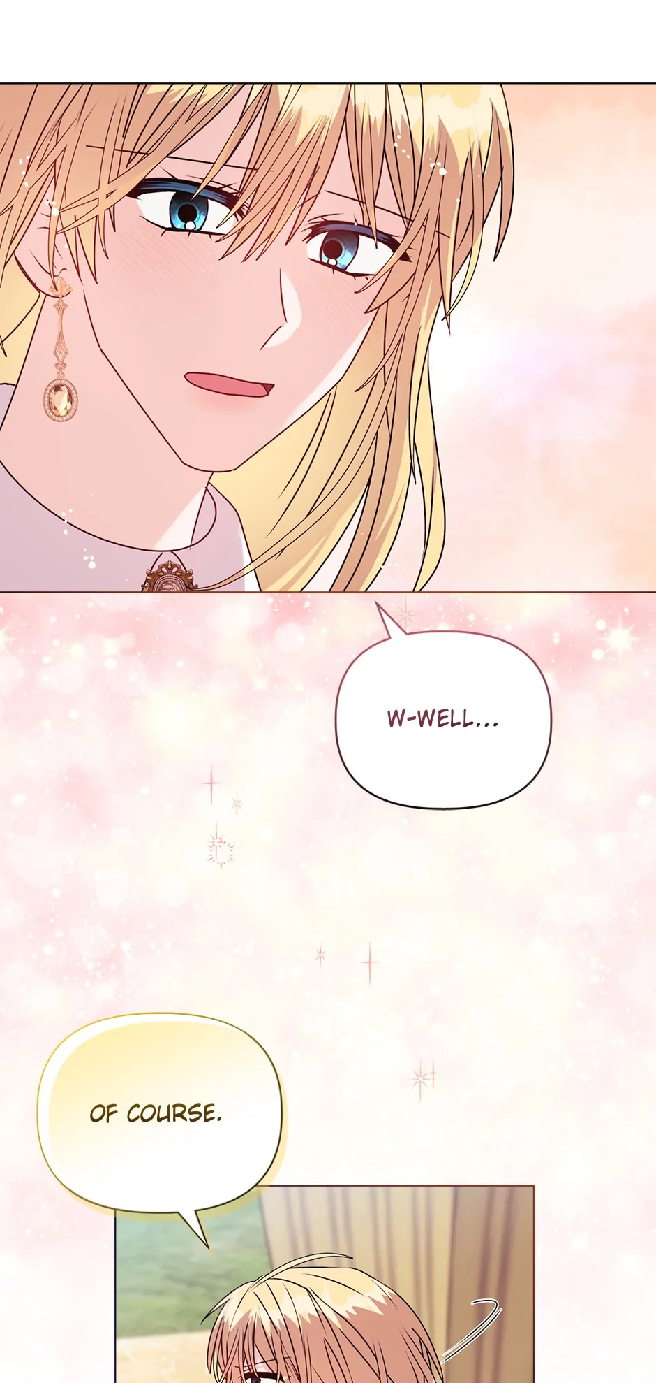 Angelica: My wife has changed. Chapter 20 - page 57