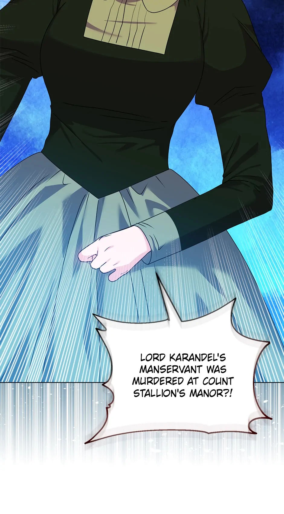 Angelica: My wife has changed. Chapter 20 - page 70