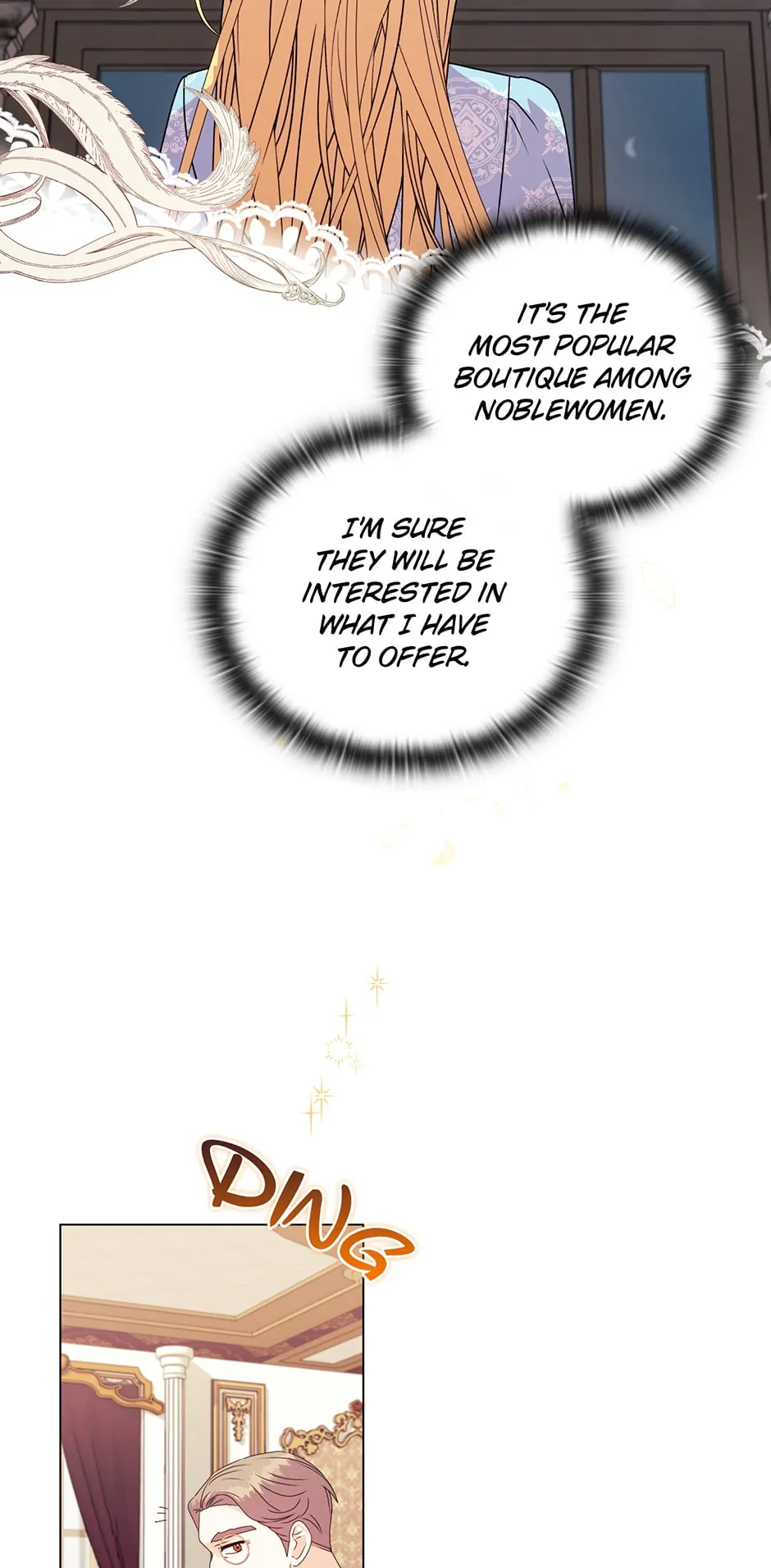 Angelica: My wife has changed. Chapter 22 - page 20