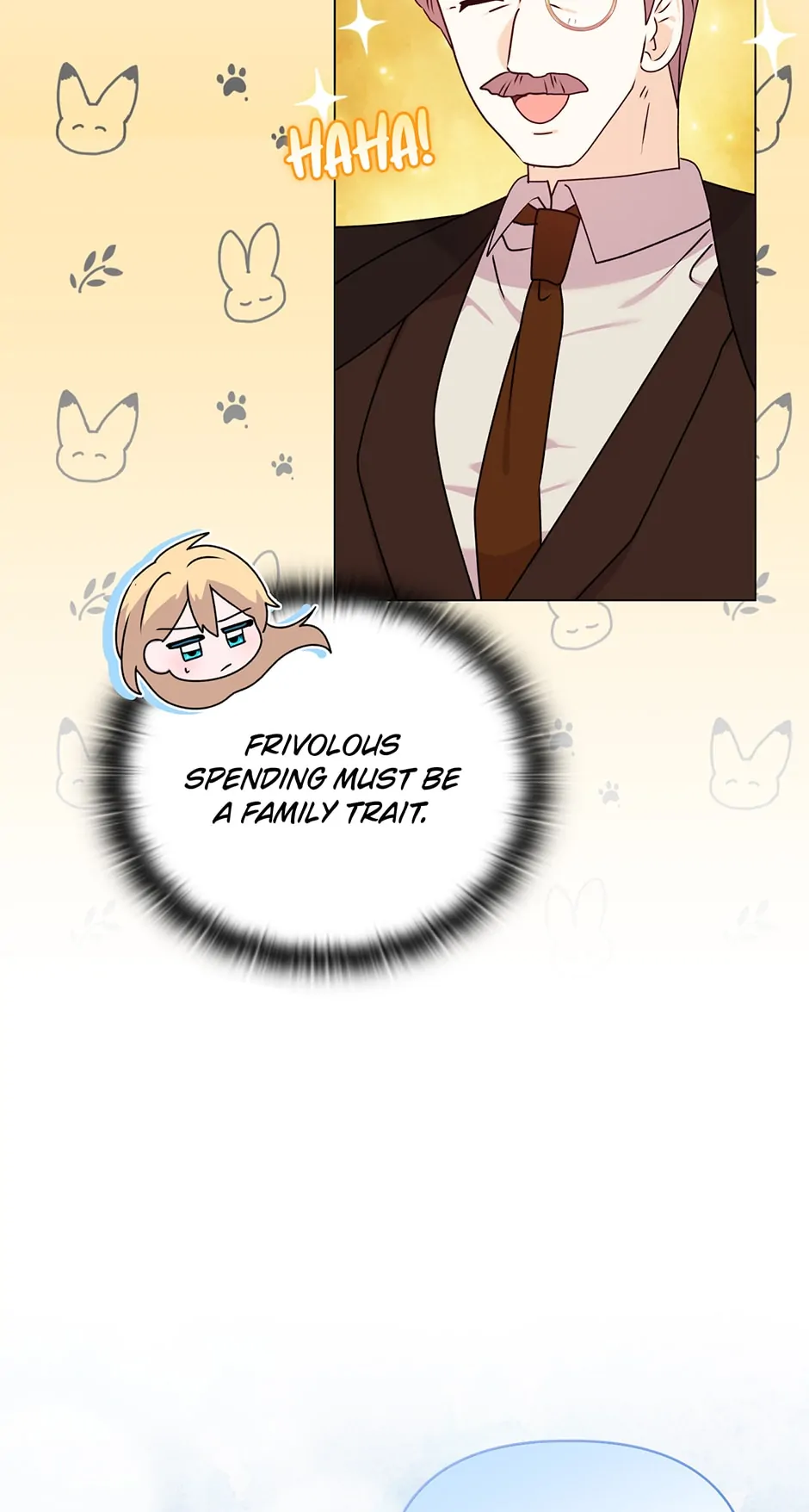 Angelica: My wife has changed. Chapter 22 - page 29