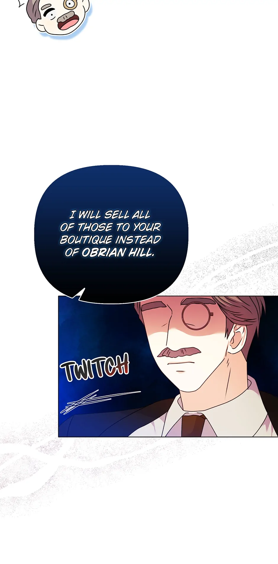 Angelica: My wife has changed. Chapter 22 - page 36