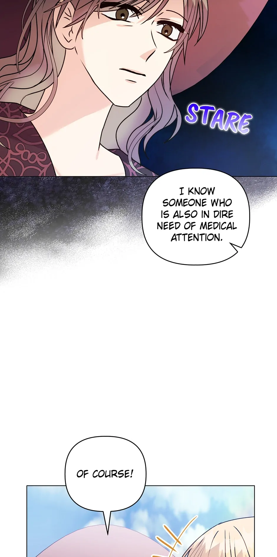 Angelica: My wife has changed. Chapter 22 - page 65