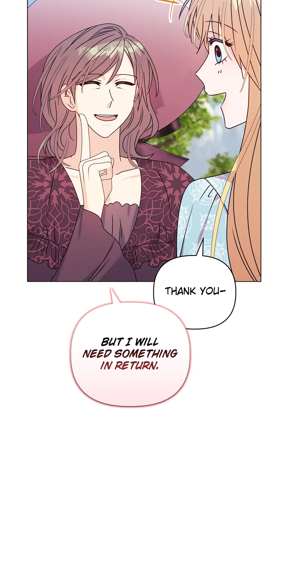 Angelica: My wife has changed. Chapter 22 - page 66
