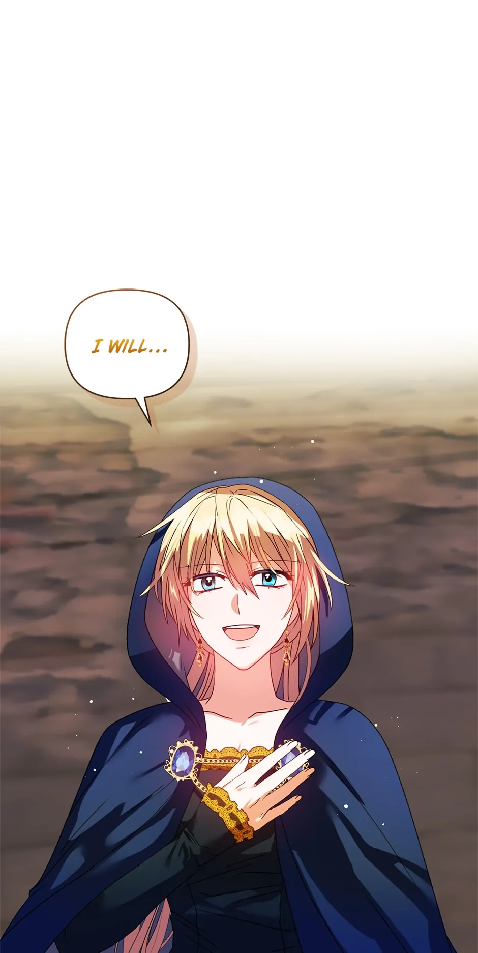 Angelica: My wife has changed. Chapter 10 - page 1