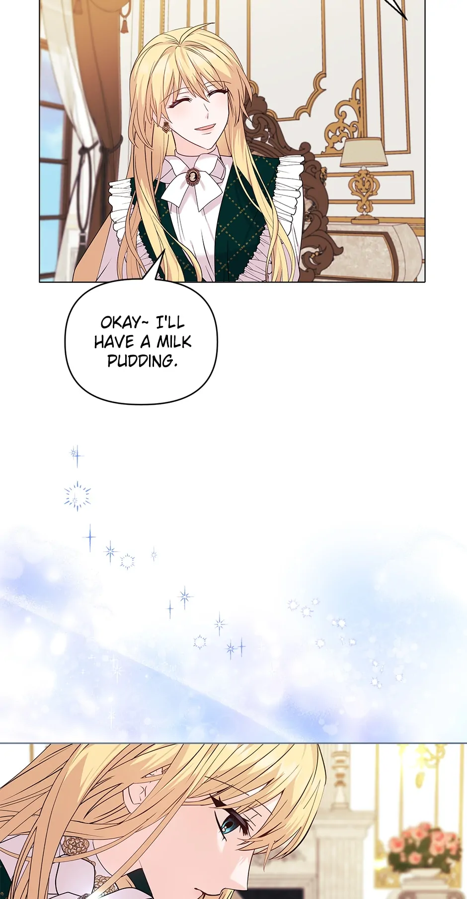 Angelica: My wife has changed. Chapter 2 - page 18