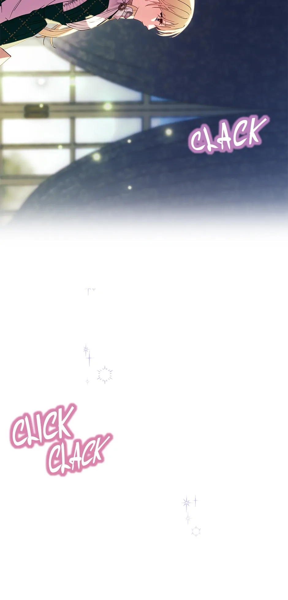 Angelica: My wife has changed. Chapter 2 - page 27