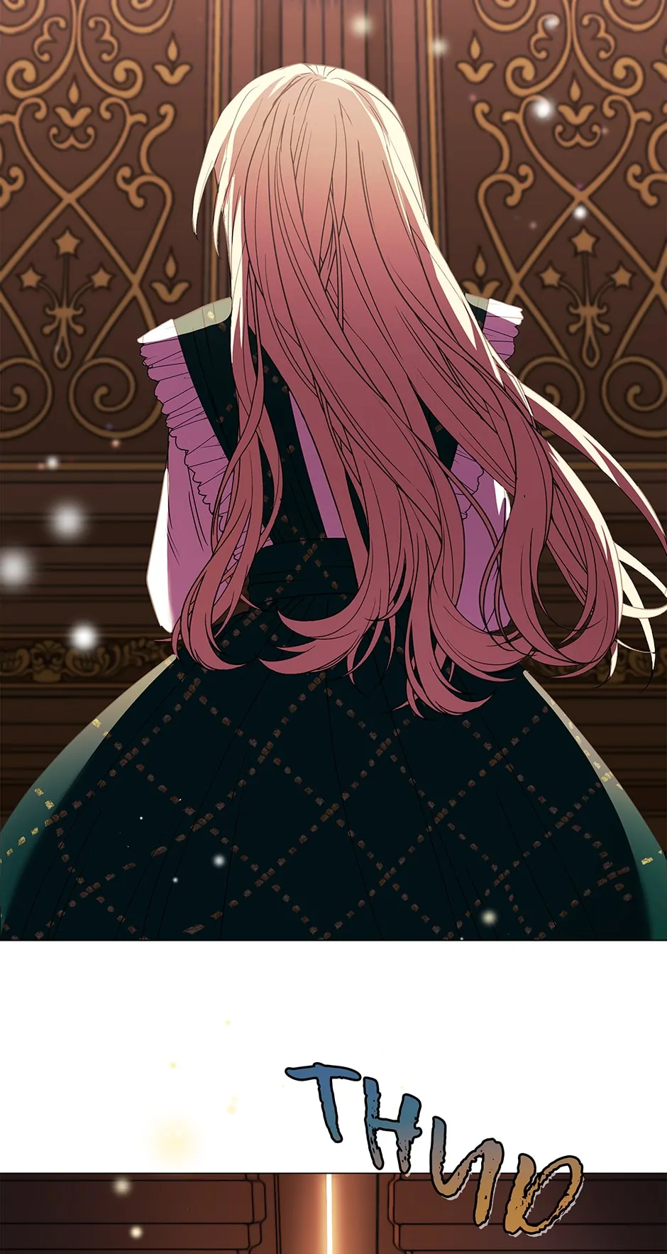 Angelica: My wife has changed. Chapter 2 - page 29