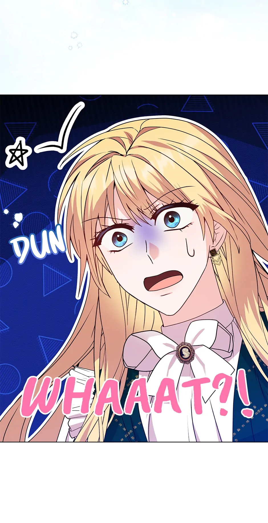 Angelica: My wife has changed. Chapter 2 - page 39