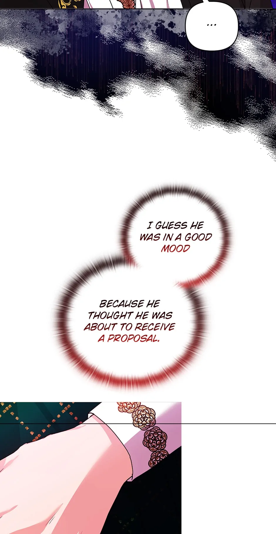 Angelica: My wife has changed. Chapter 2 - page 44