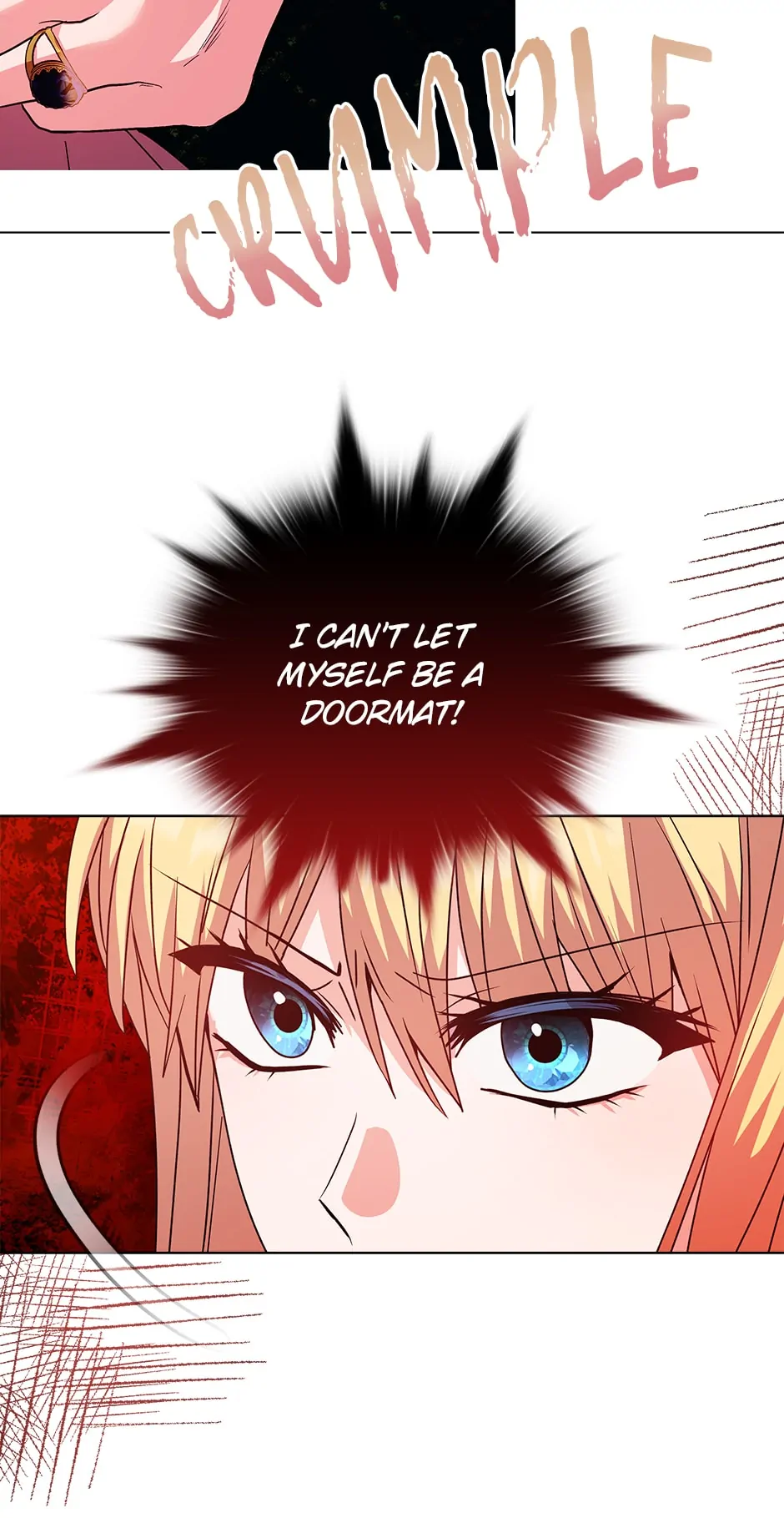 Angelica: My wife has changed. Chapter 2 - page 45