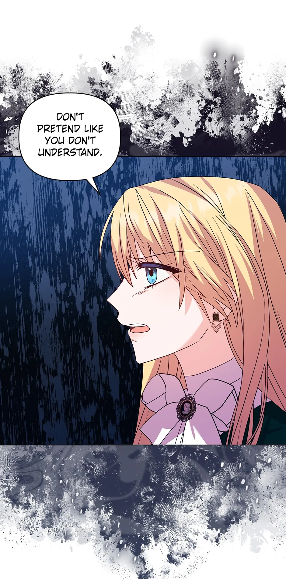 Angelica: My wife has changed. Chapter 2 - page 51