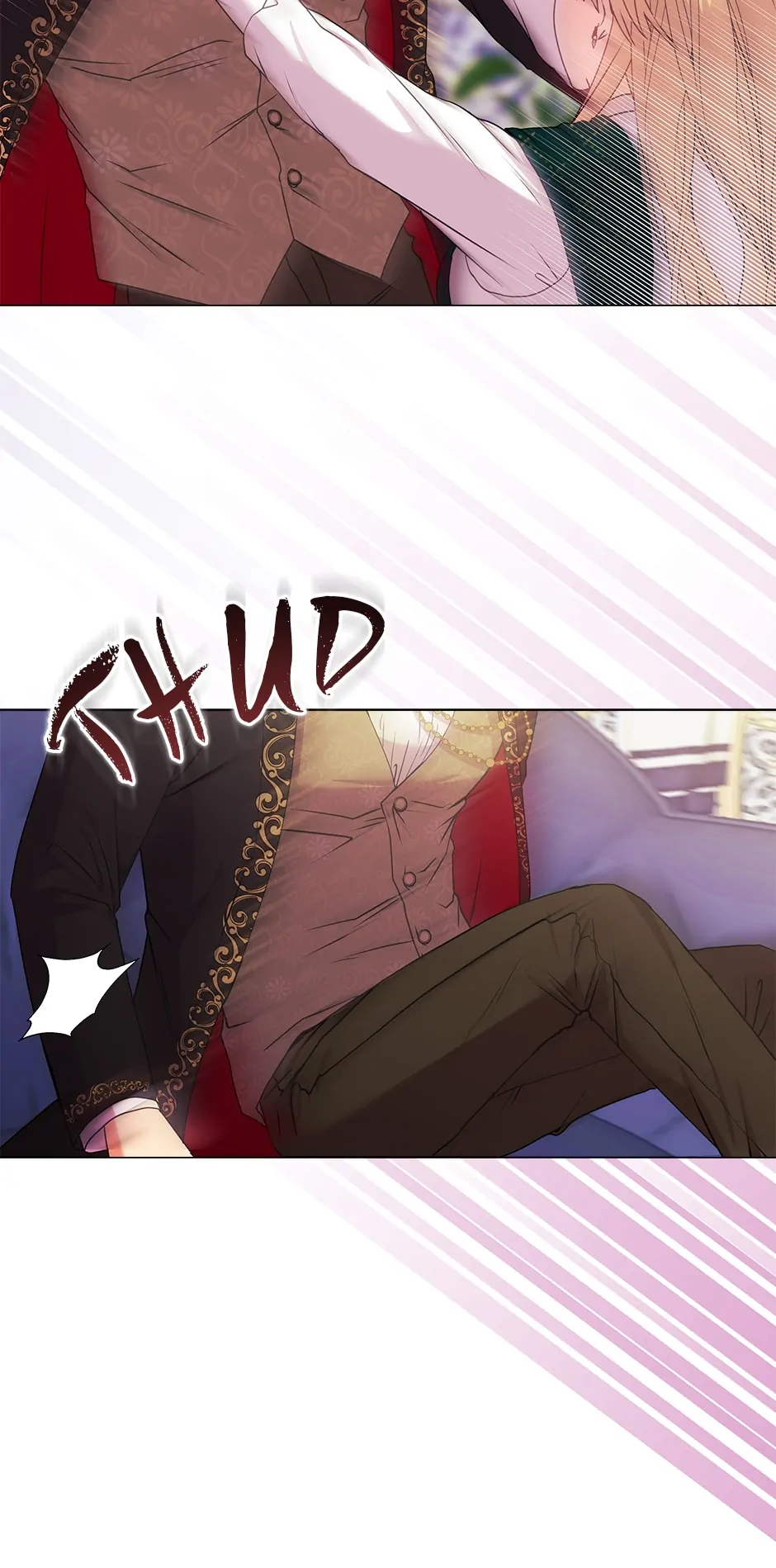 Angelica: My wife has changed. Chapter 2 - page 57