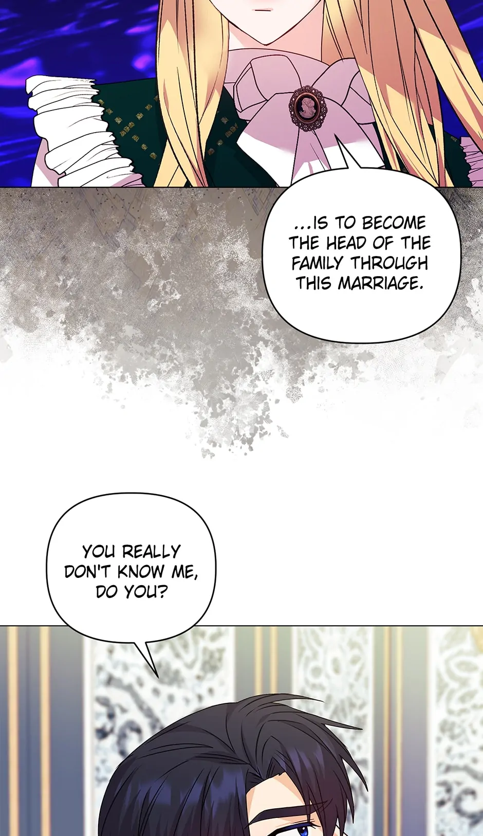 Angelica: My wife has changed. Chapter 2 - page 66