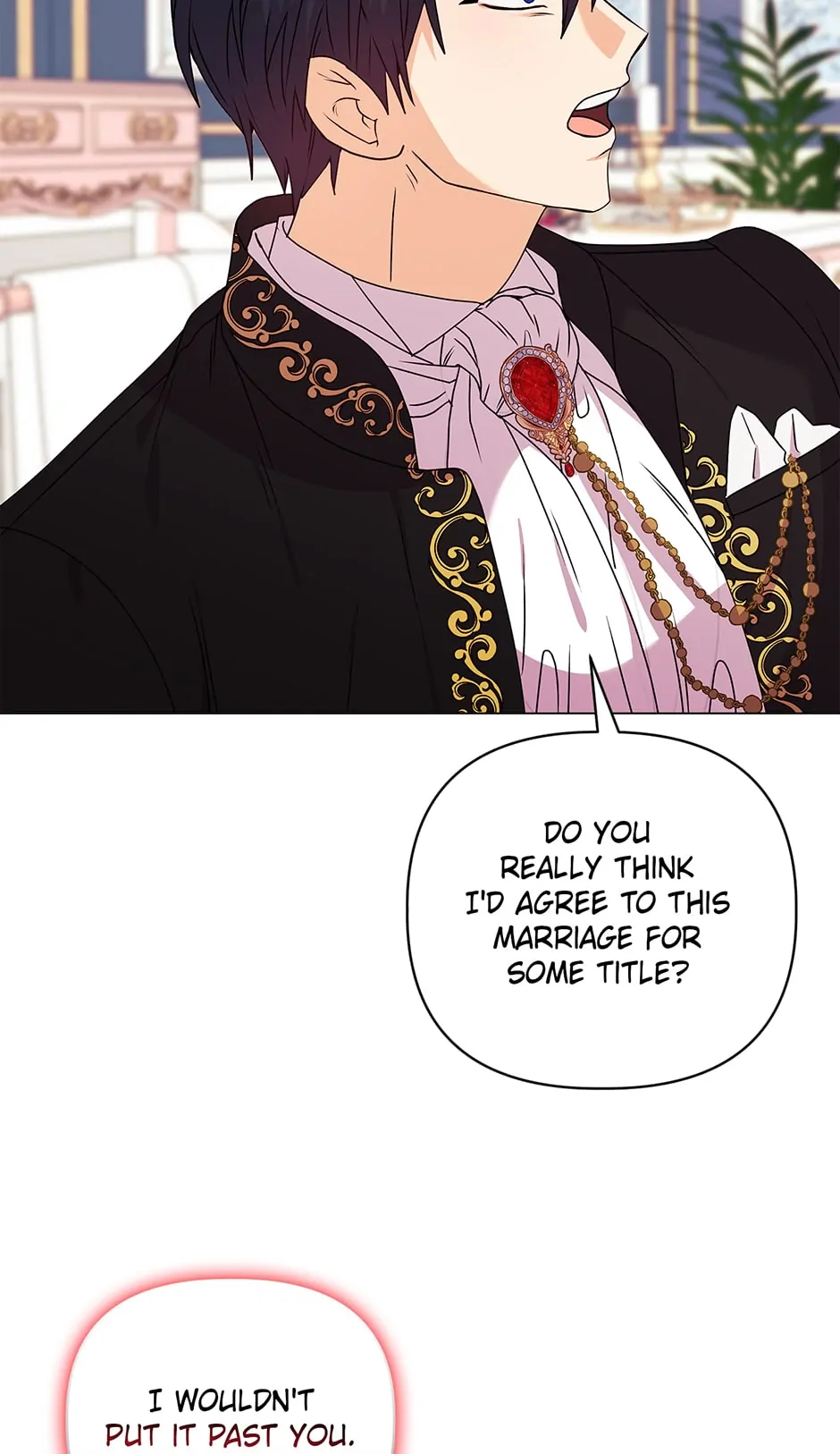 Angelica: My wife has changed. Chapter 2 - page 67