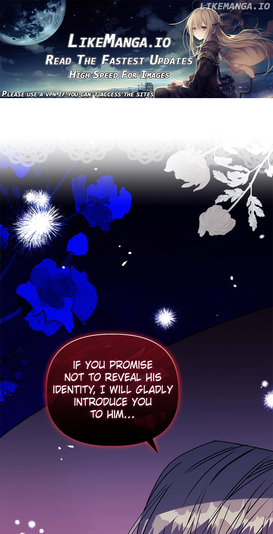 Angelica: My wife has changed. Chapter 23 - page 1