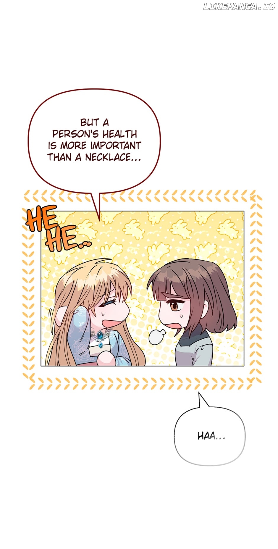 Angelica: My wife has changed. Chapter 23 - page 26
