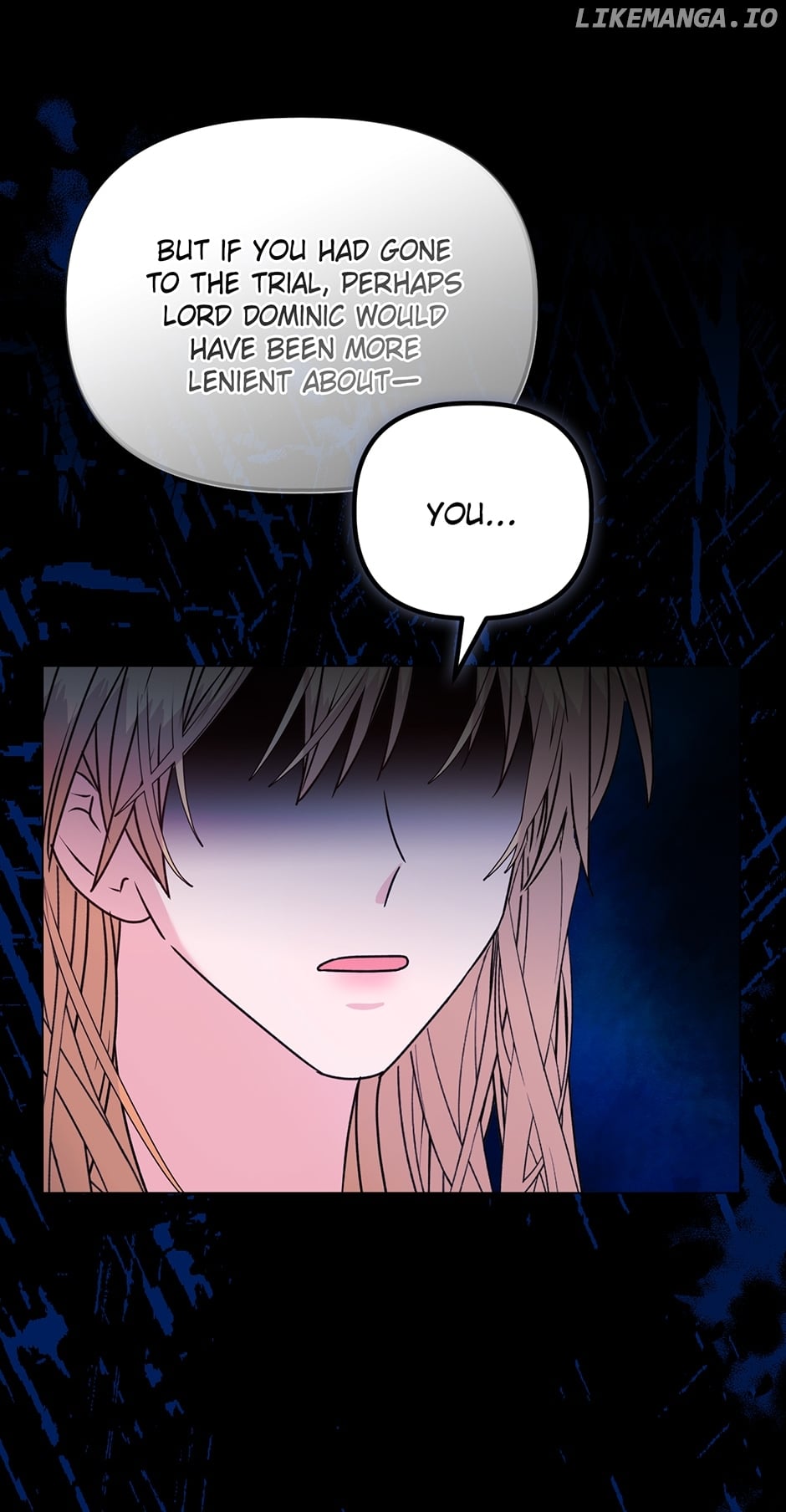 Angelica: My wife has changed. Chapter 23 - page 51