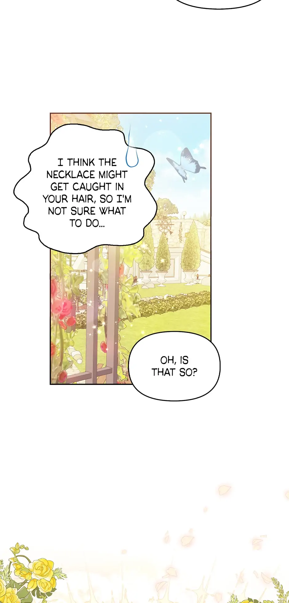 Villain Duke's Precious One Chapter 81 - page 14