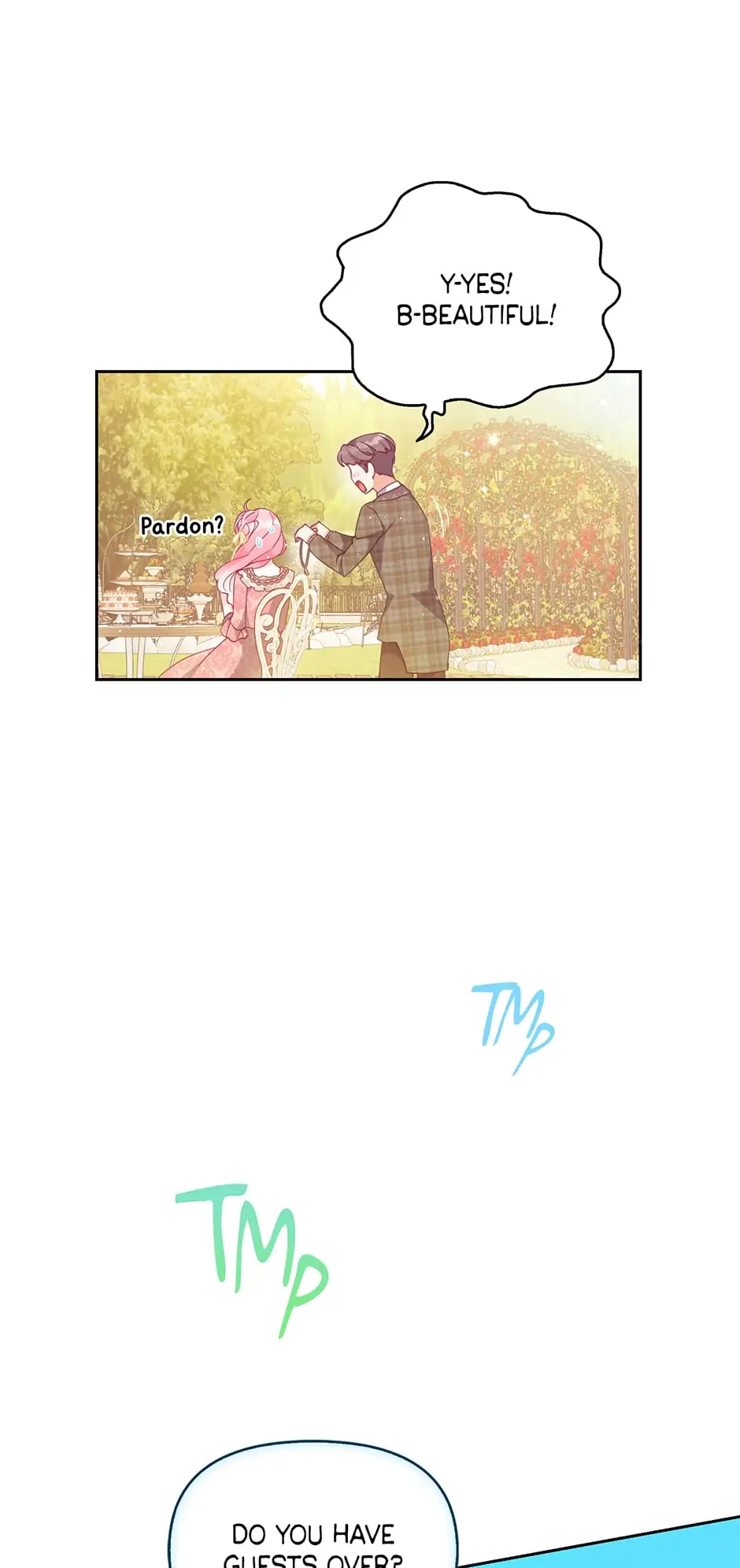 Villain Duke's Precious One Chapter 81 - page 16