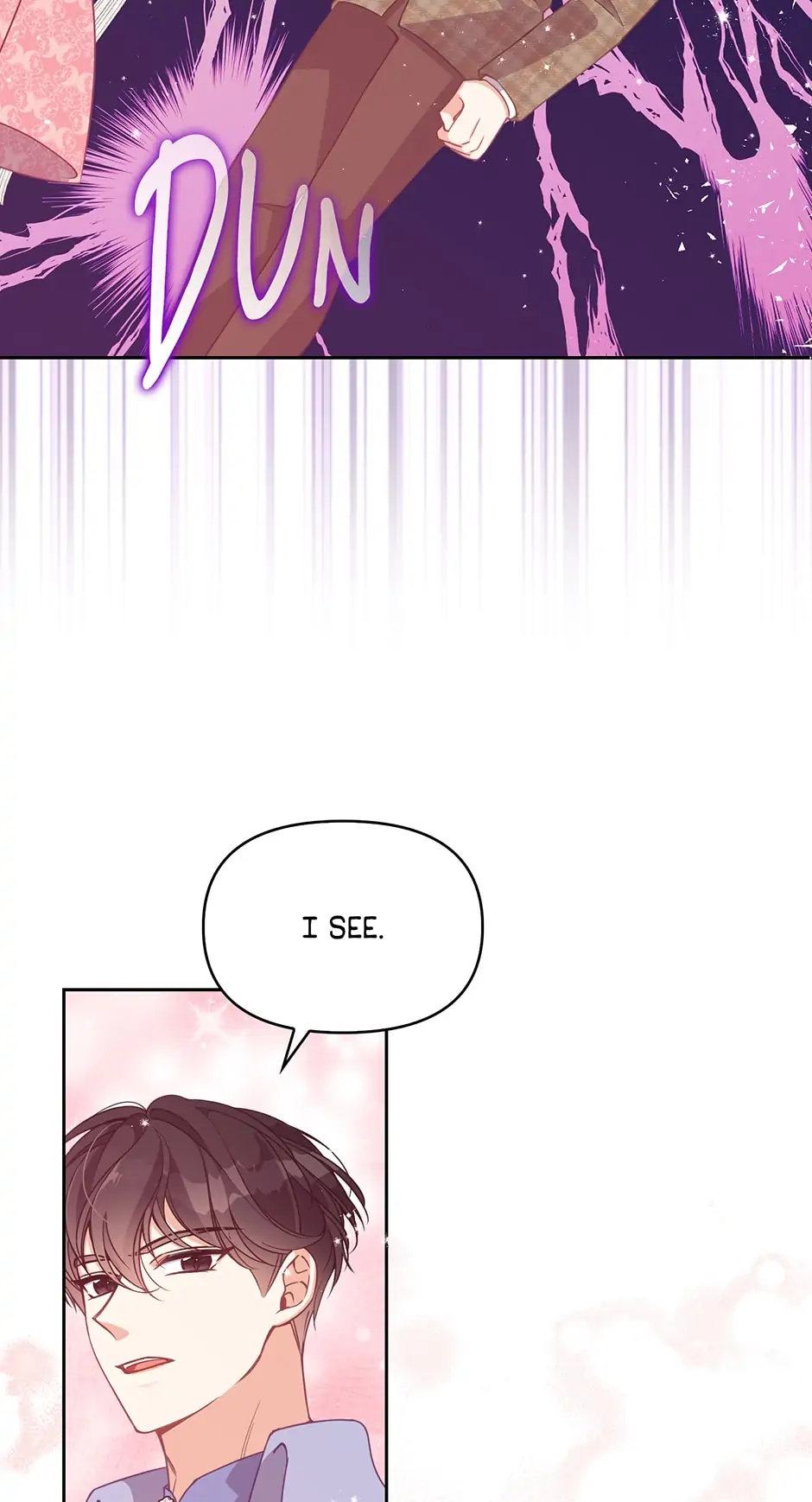 Villain Duke's Precious One Chapter 81 - page 25