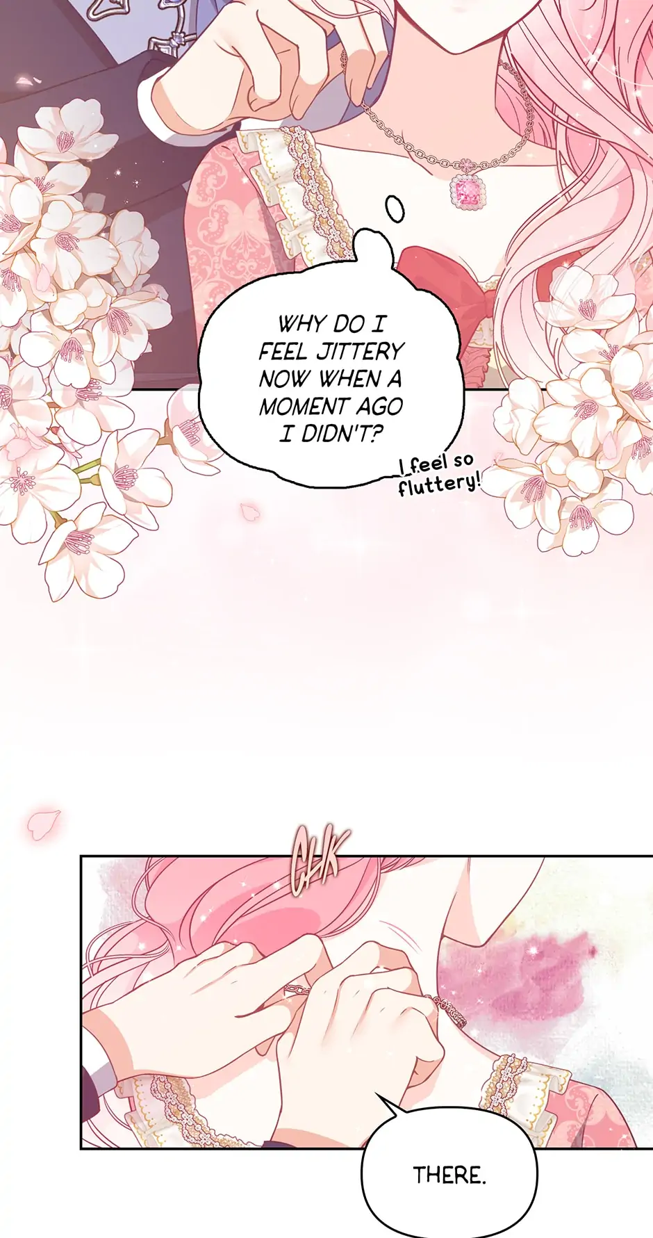 Villain Duke's Precious One Chapter 81 - page 34