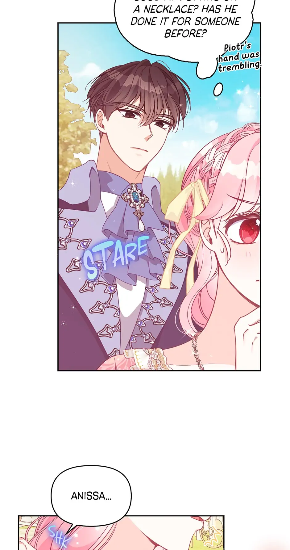 Villain Duke's Precious One Chapter 81 - page 36
