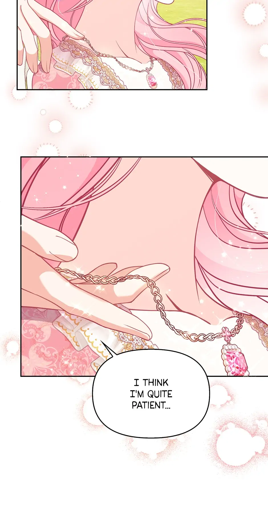 Villain Duke's Precious One Chapter 81 - page 37