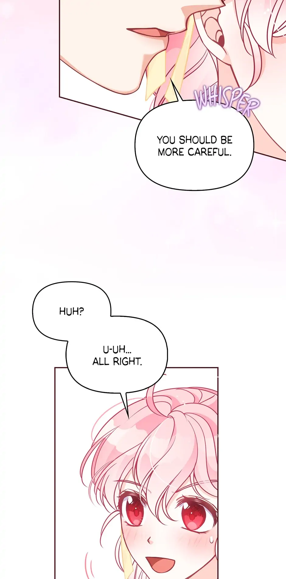 Villain Duke's Precious One Chapter 81 - page 39