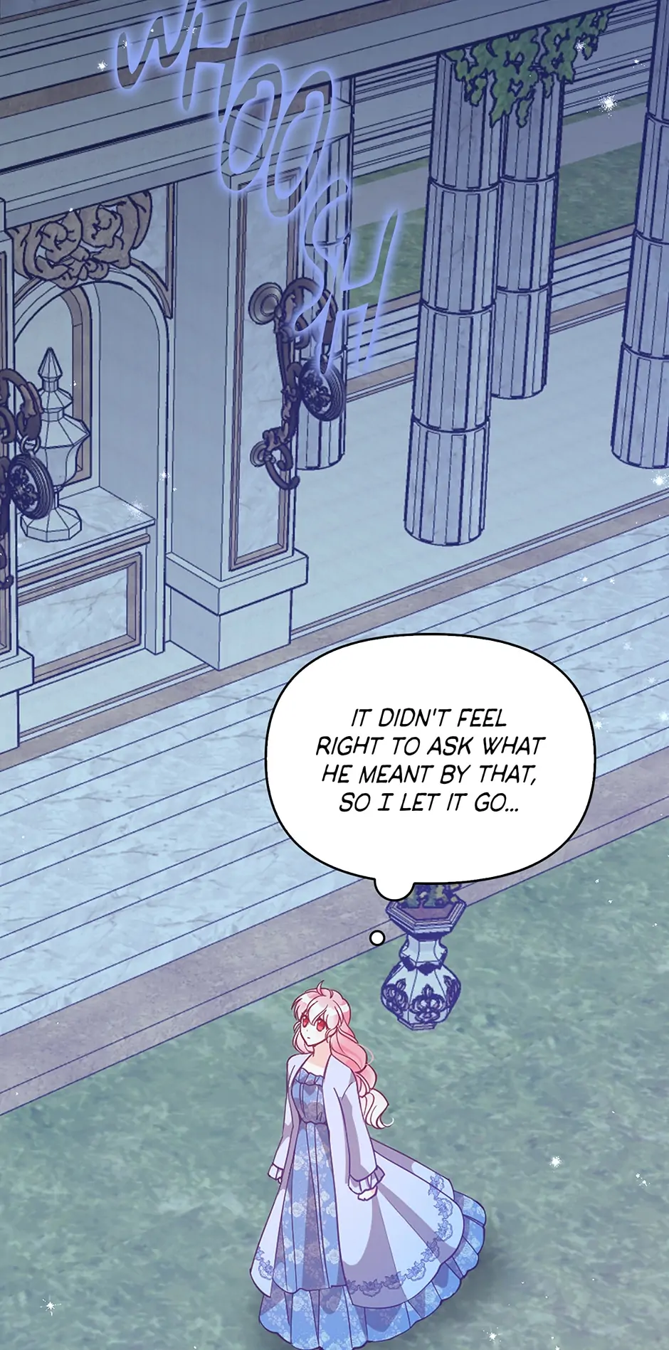 Villain Duke's Precious One Chapter 81 - page 41