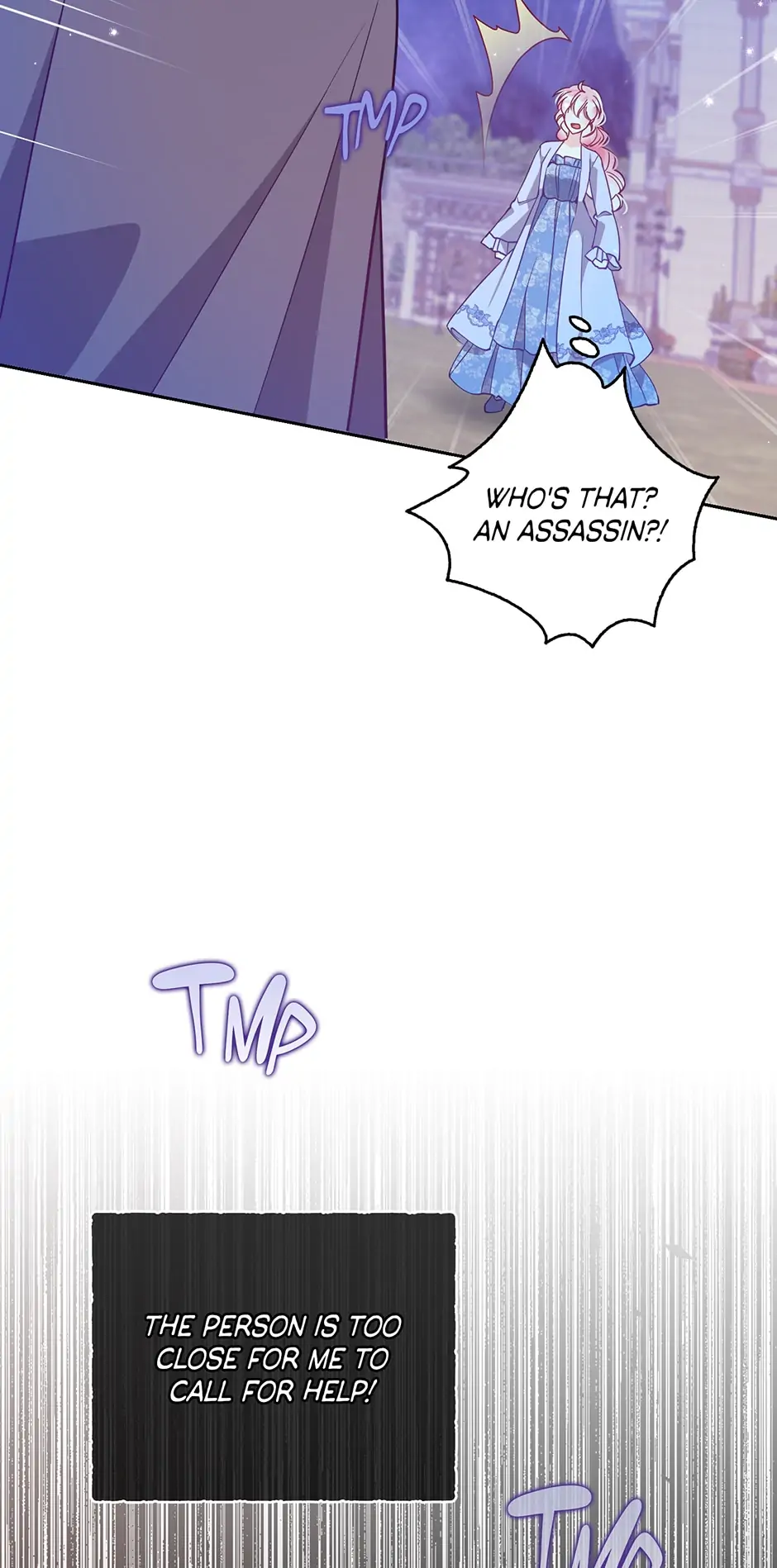 Villain Duke's Precious One Chapter 81 - page 44