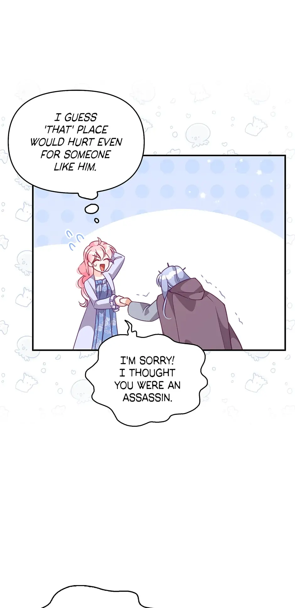 Villain Duke's Precious One Chapter 81 - page 50