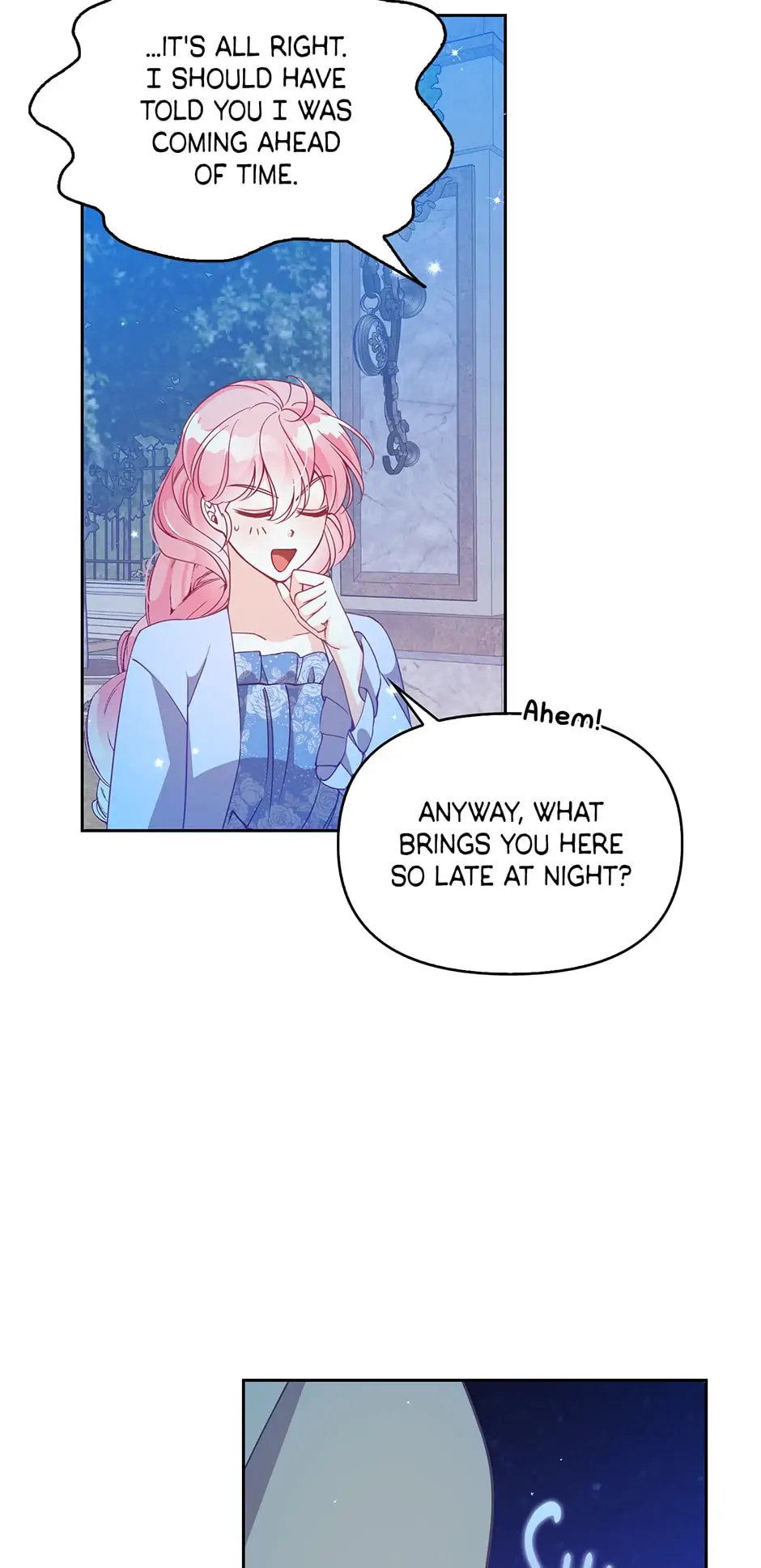 Villain Duke's Precious One Chapter 81 - page 51