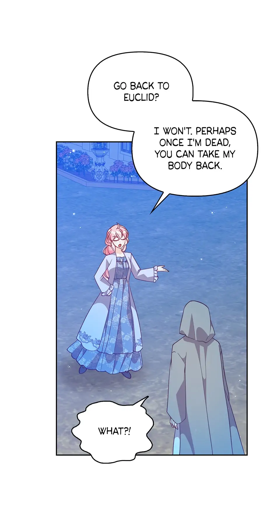 Villain Duke's Precious One Chapter 81 - page 60