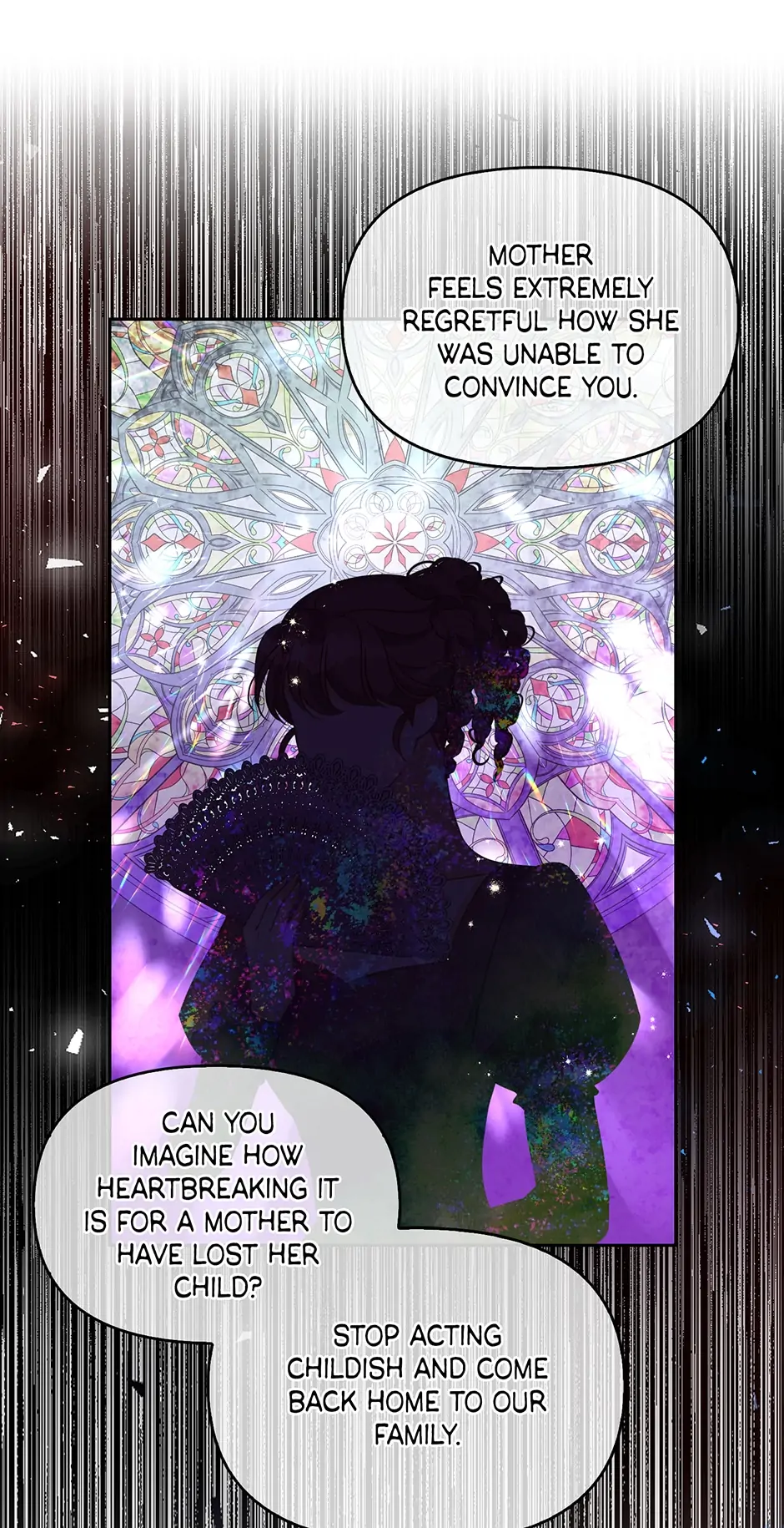 Villain Duke's Precious One Chapter 81 - page 61
