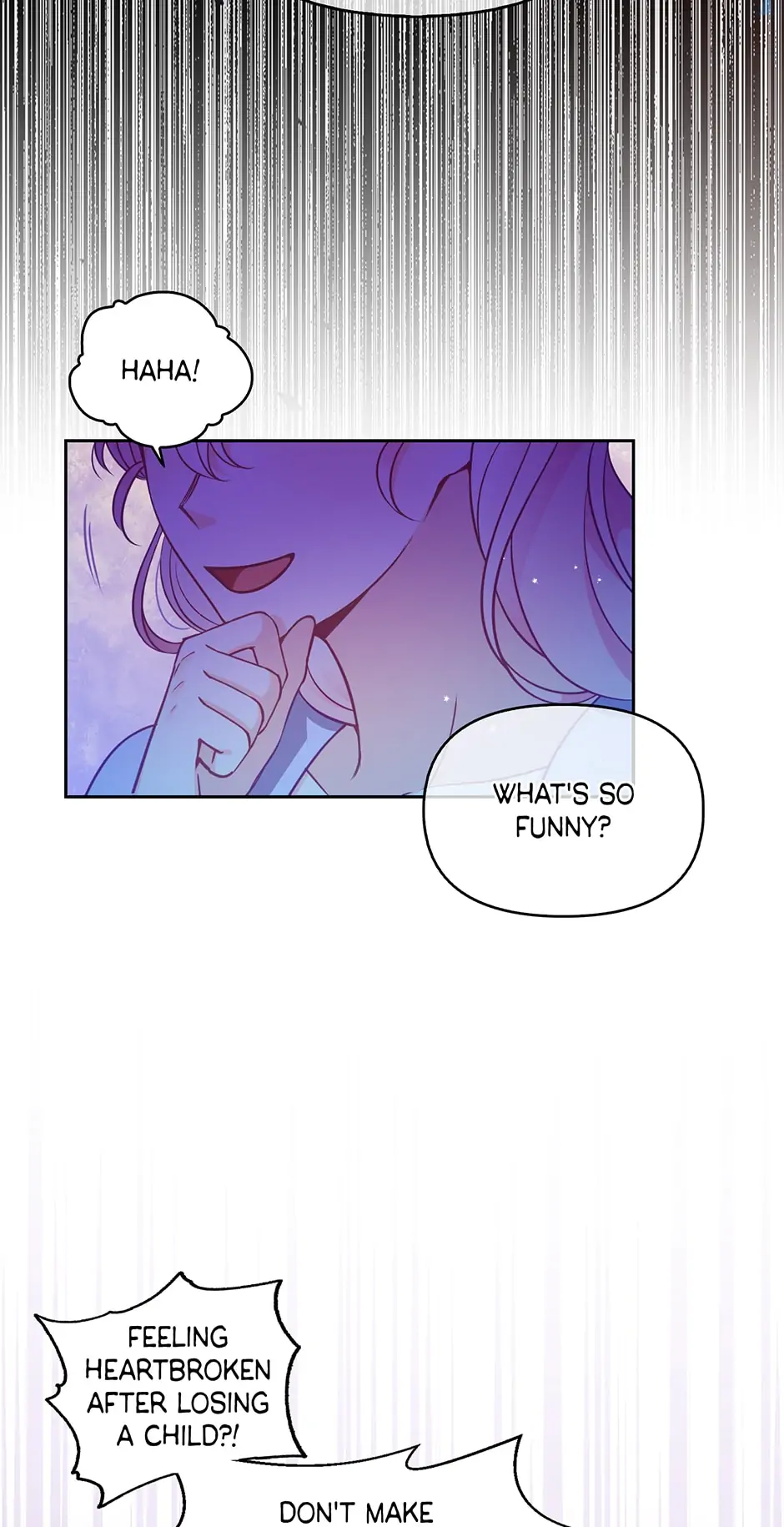 Villain Duke's Precious One Chapter 81 - page 62