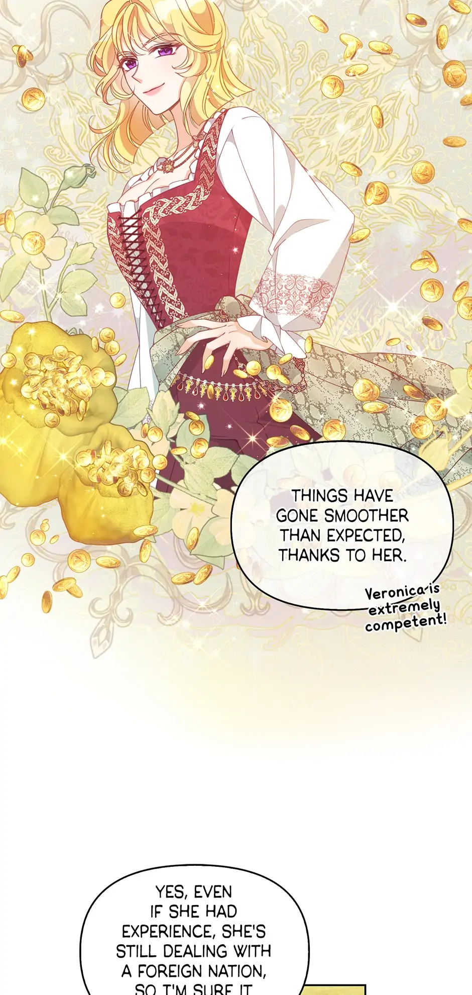 Villain Duke's Precious One Chapter 81 - page 6