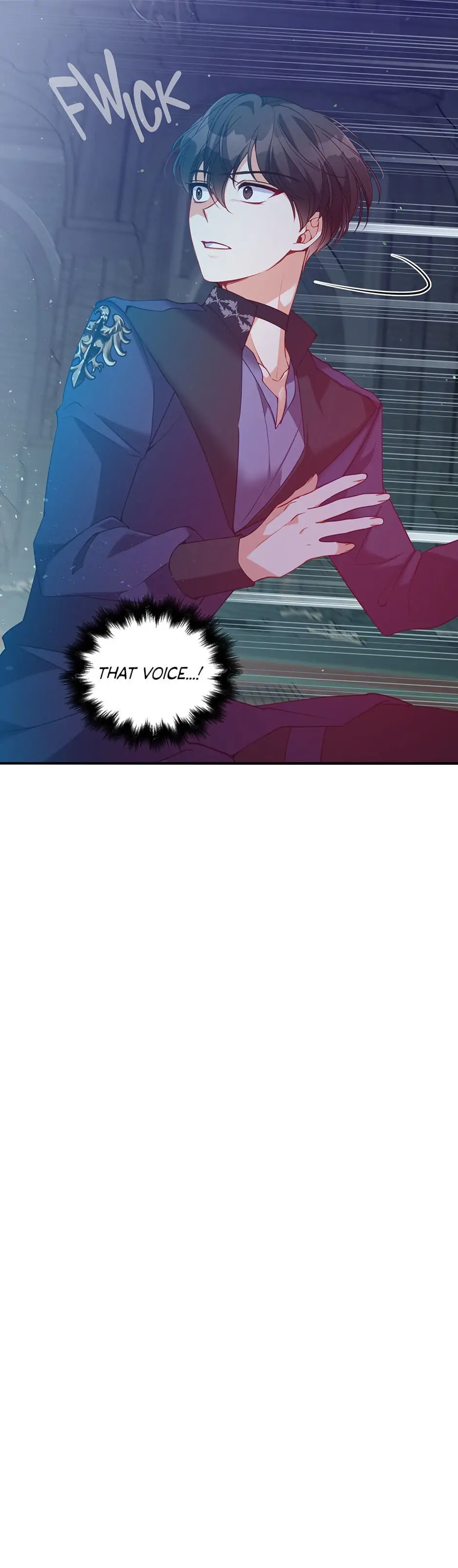 Villain Duke's Precious One Chapter 46 - page 25
