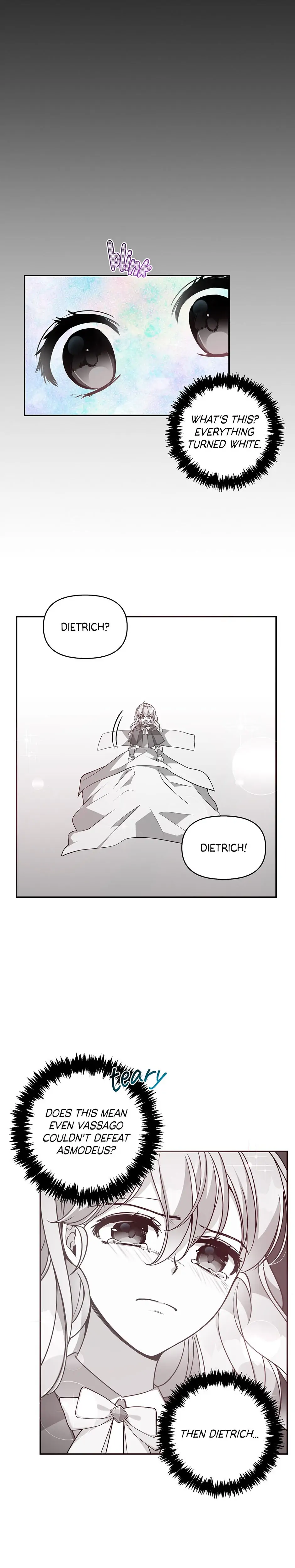 Villain Duke's Precious One Chapter 47 - page 14