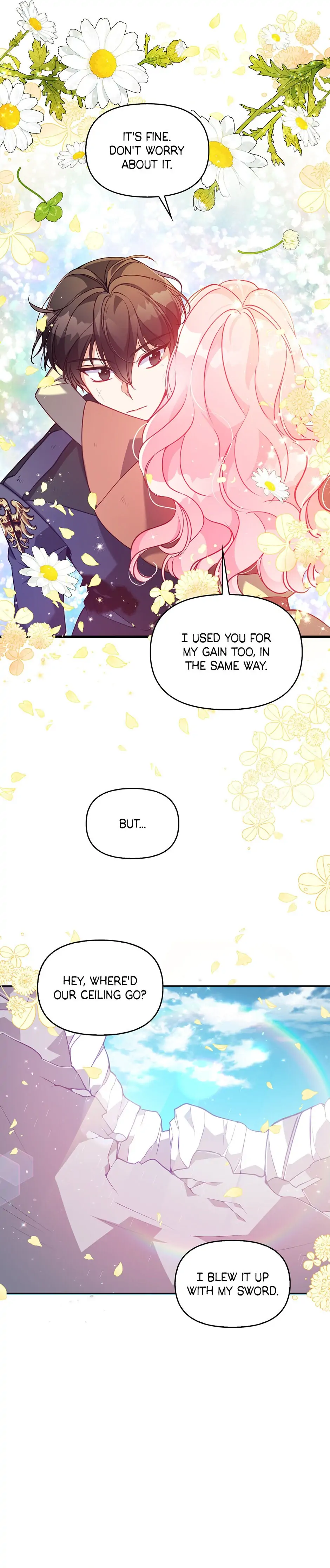 Villain Duke's Precious One Chapter 47 - page 18