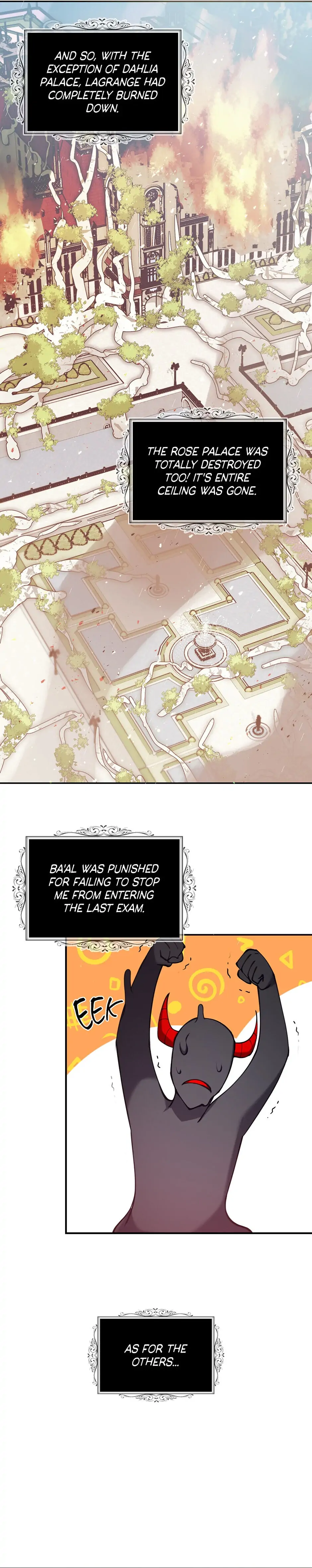 Villain Duke's Precious One Chapter 47 - page 19