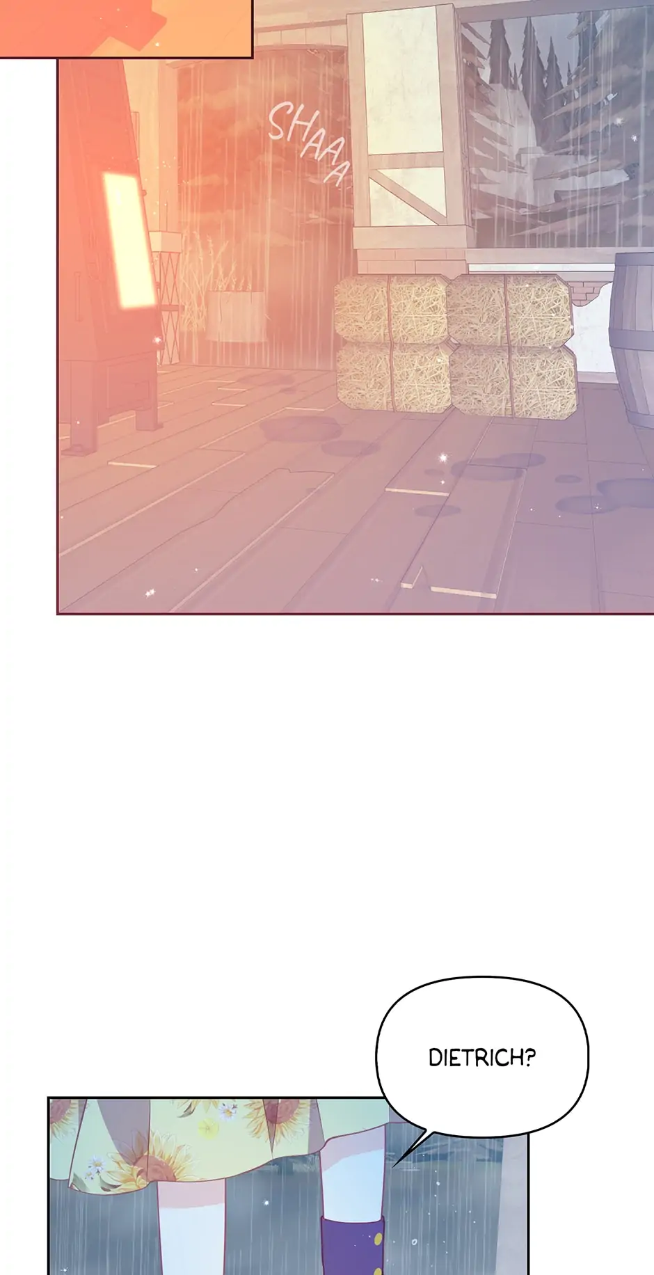 Villain Duke's Precious One Chapter 76 - page 17