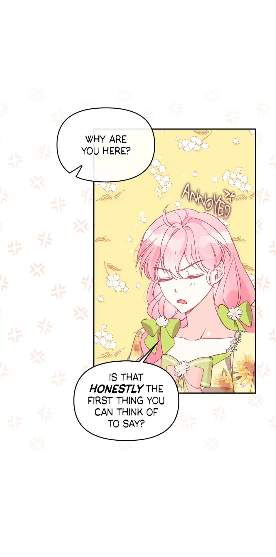 Villain Duke's Precious One Chapter 76 - page 21