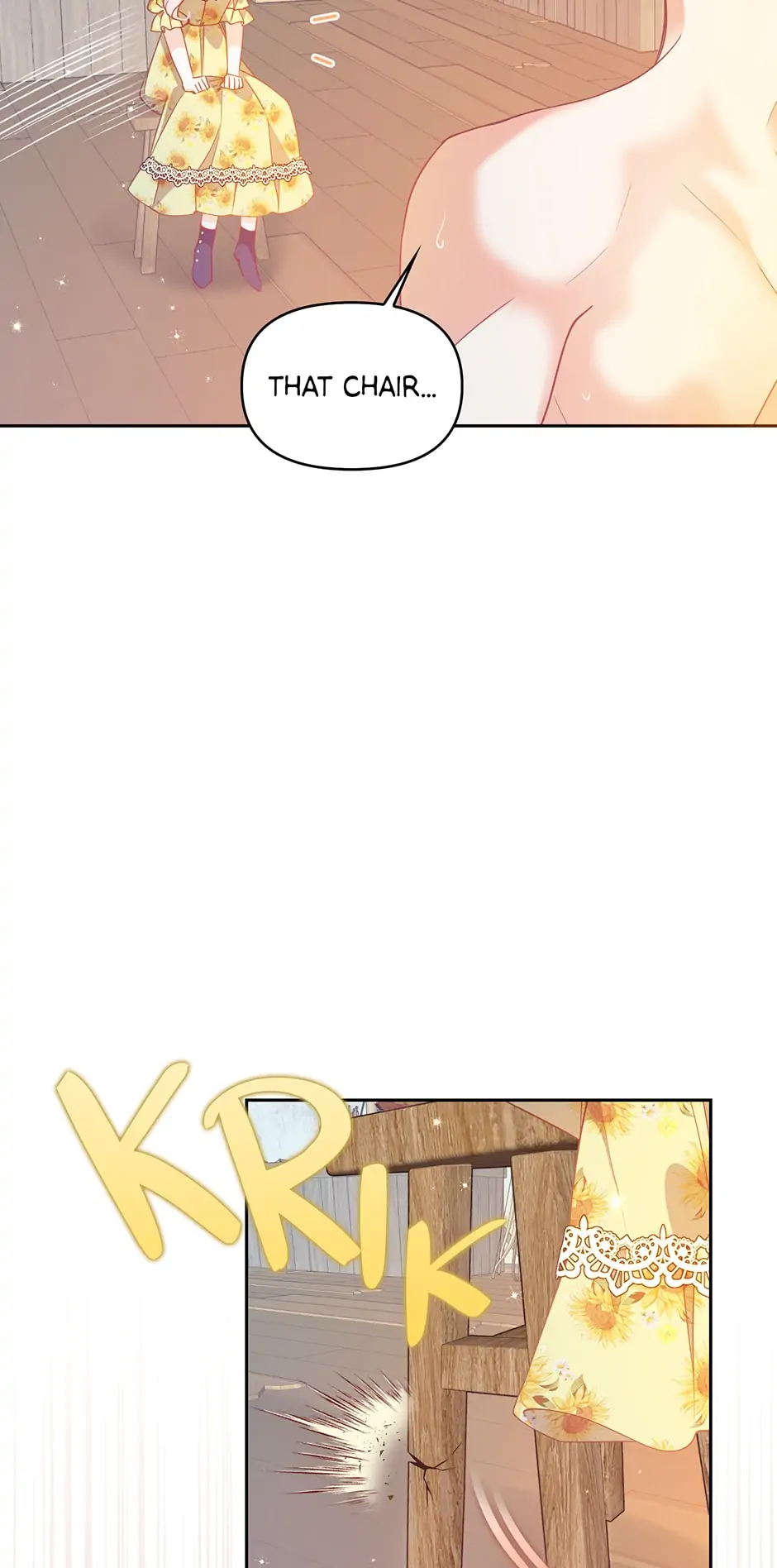 Villain Duke's Precious One Chapter 76 - page 26