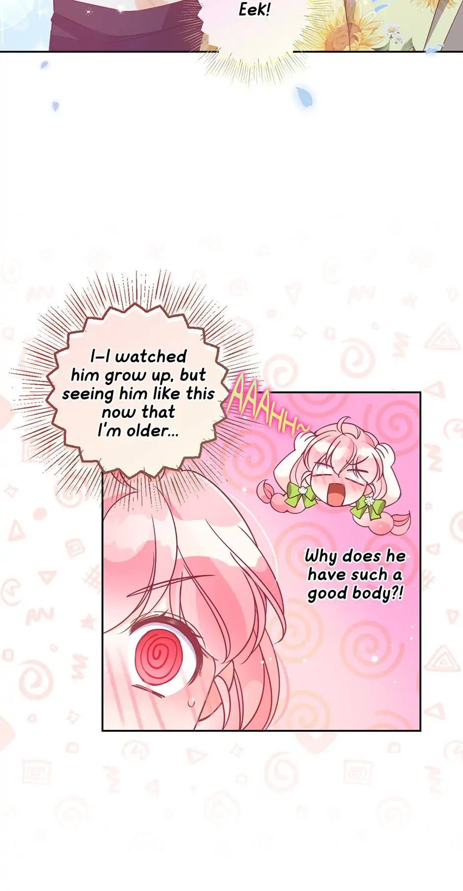Villain Duke's Precious One Chapter 76 - page 31