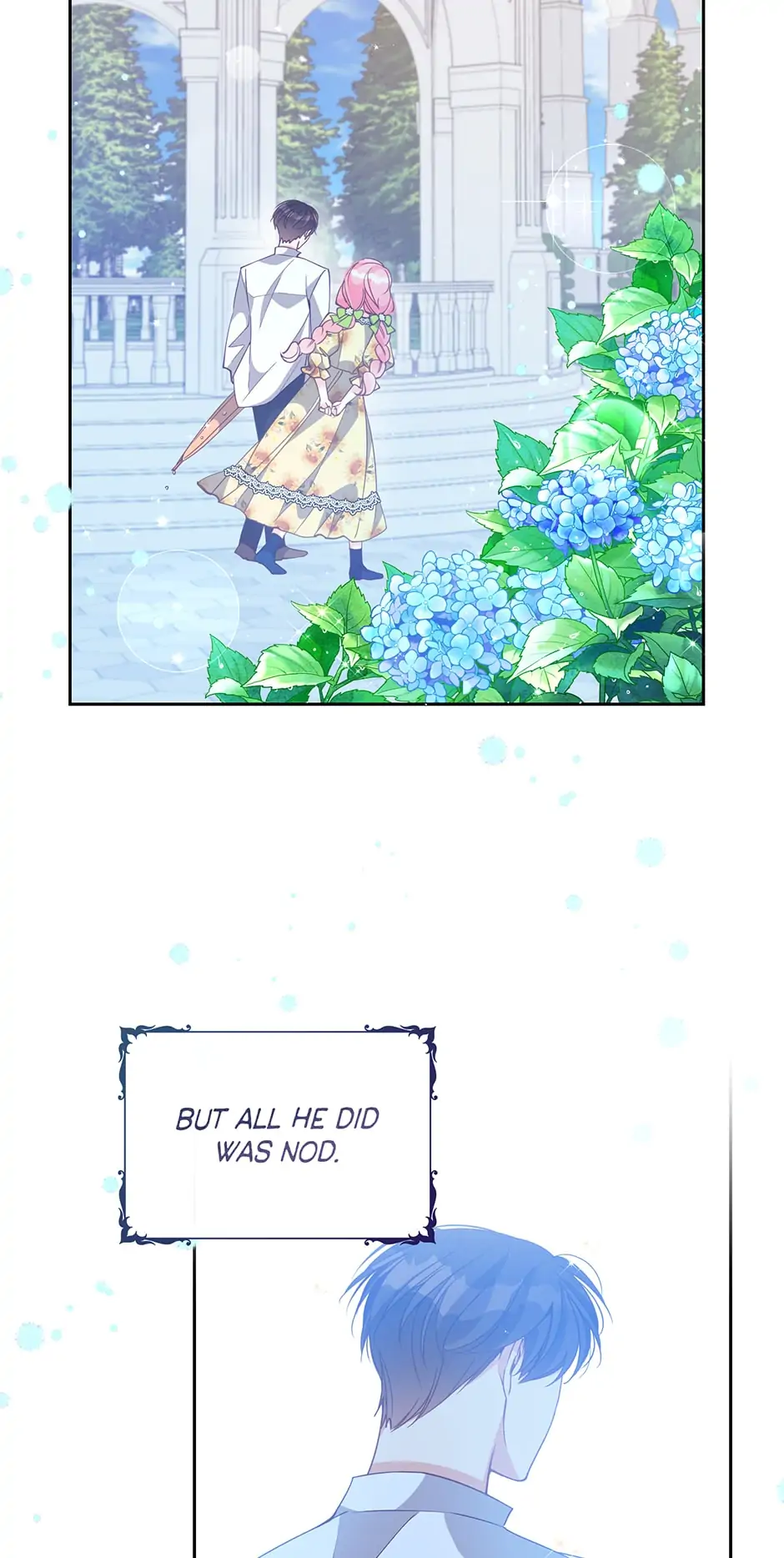 Villain Duke's Precious One Chapter 76 - page 37