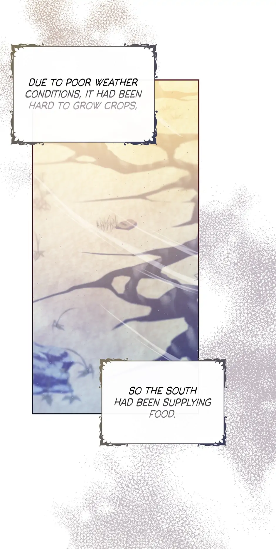 Villain Duke's Precious One Chapter 76 - page 43