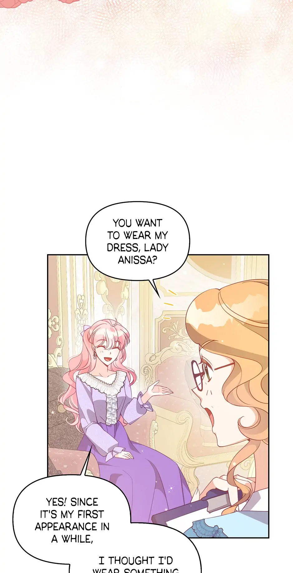 Villain Duke's Precious One Chapter 76 - page 57