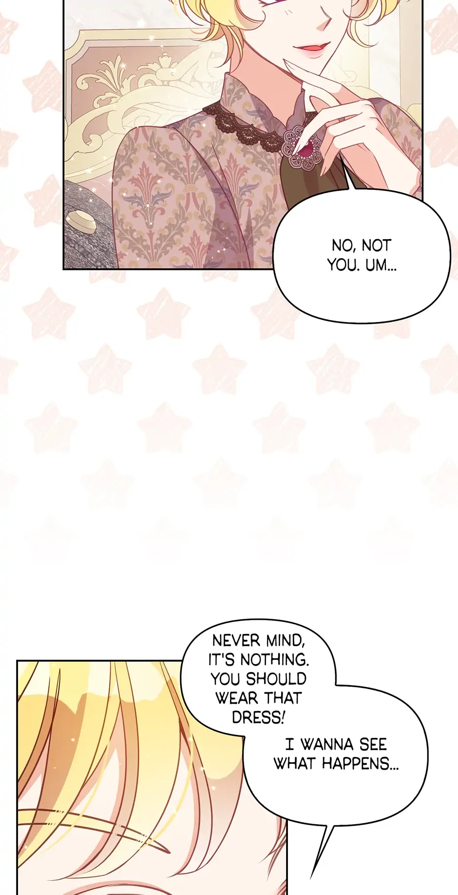 Villain Duke's Precious One Chapter 76 - page 60