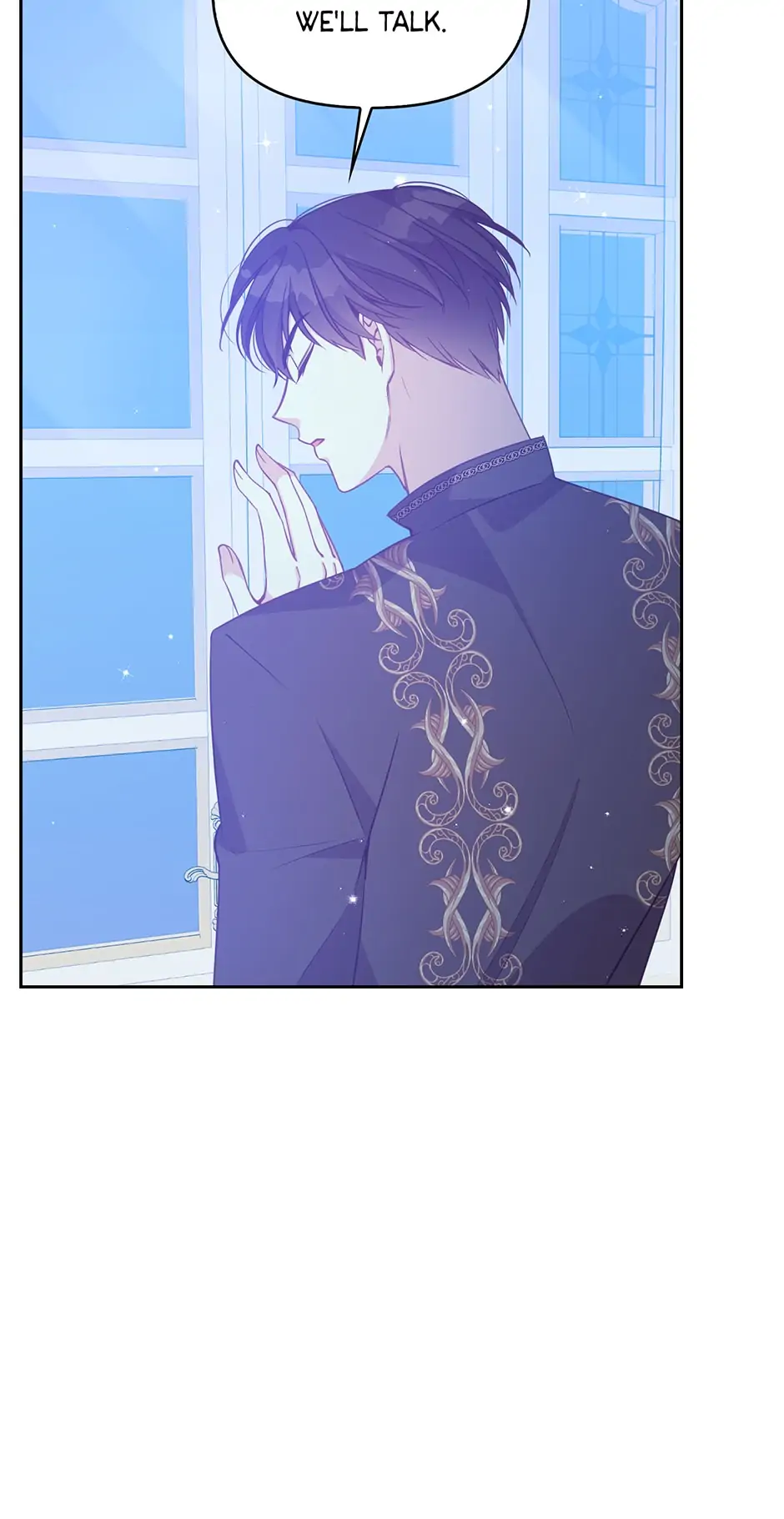Villain Duke's Precious One Chapter 76 - page 7