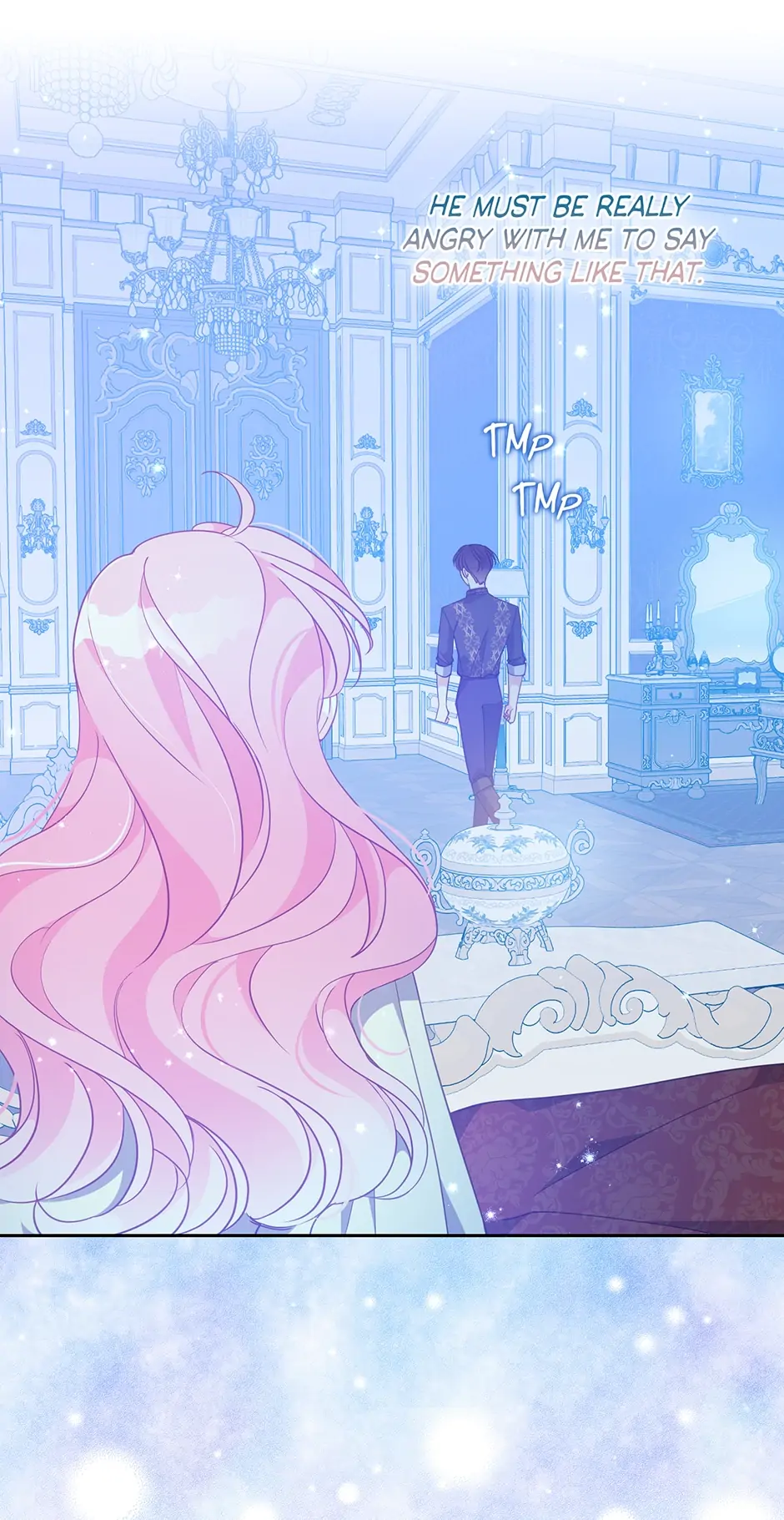 Villain Duke's Precious One Chapter 76 - page 8